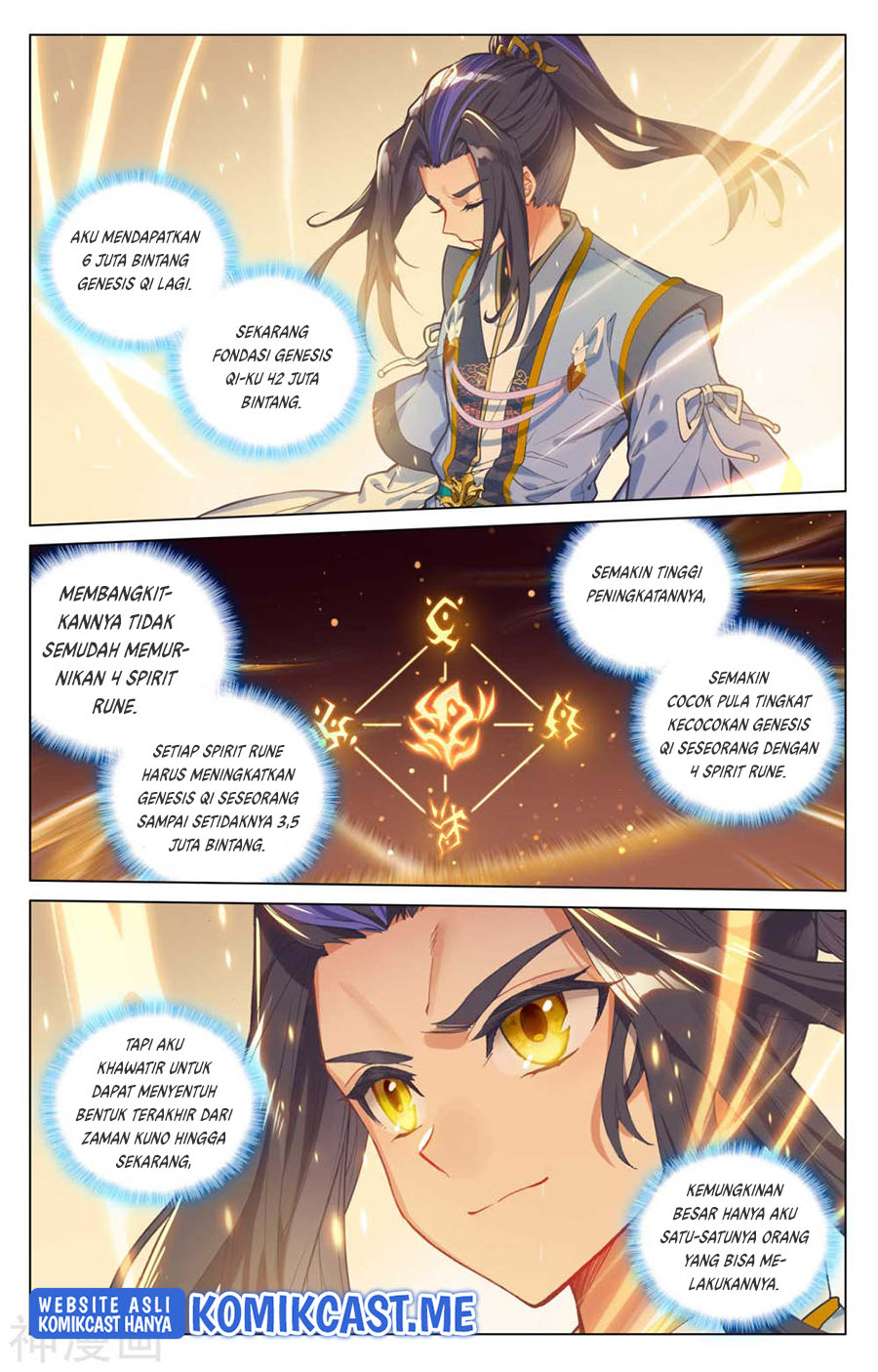 Yuan Zun