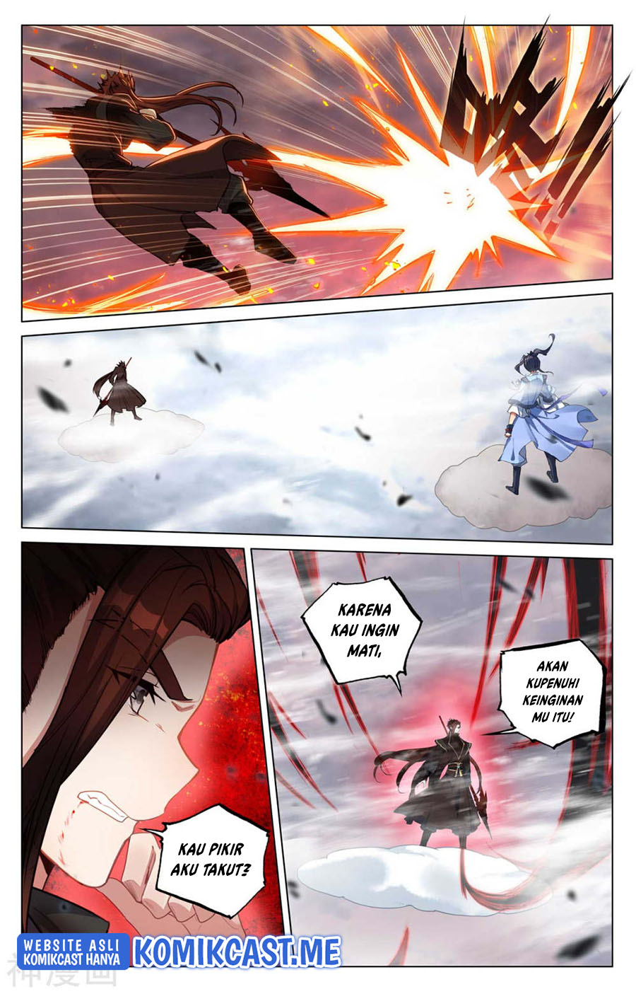 Yuan Zun