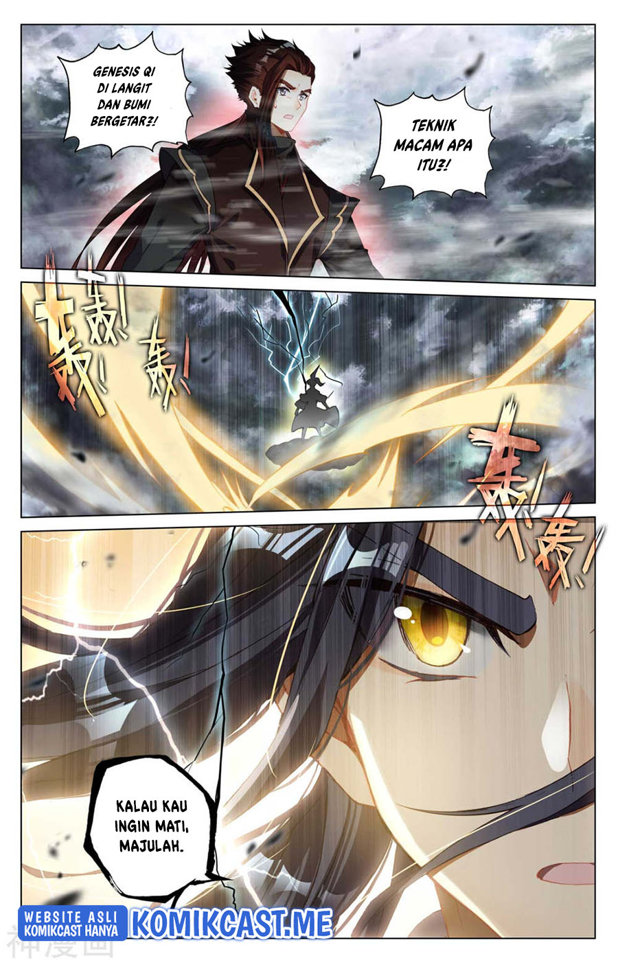 Yuan Zun