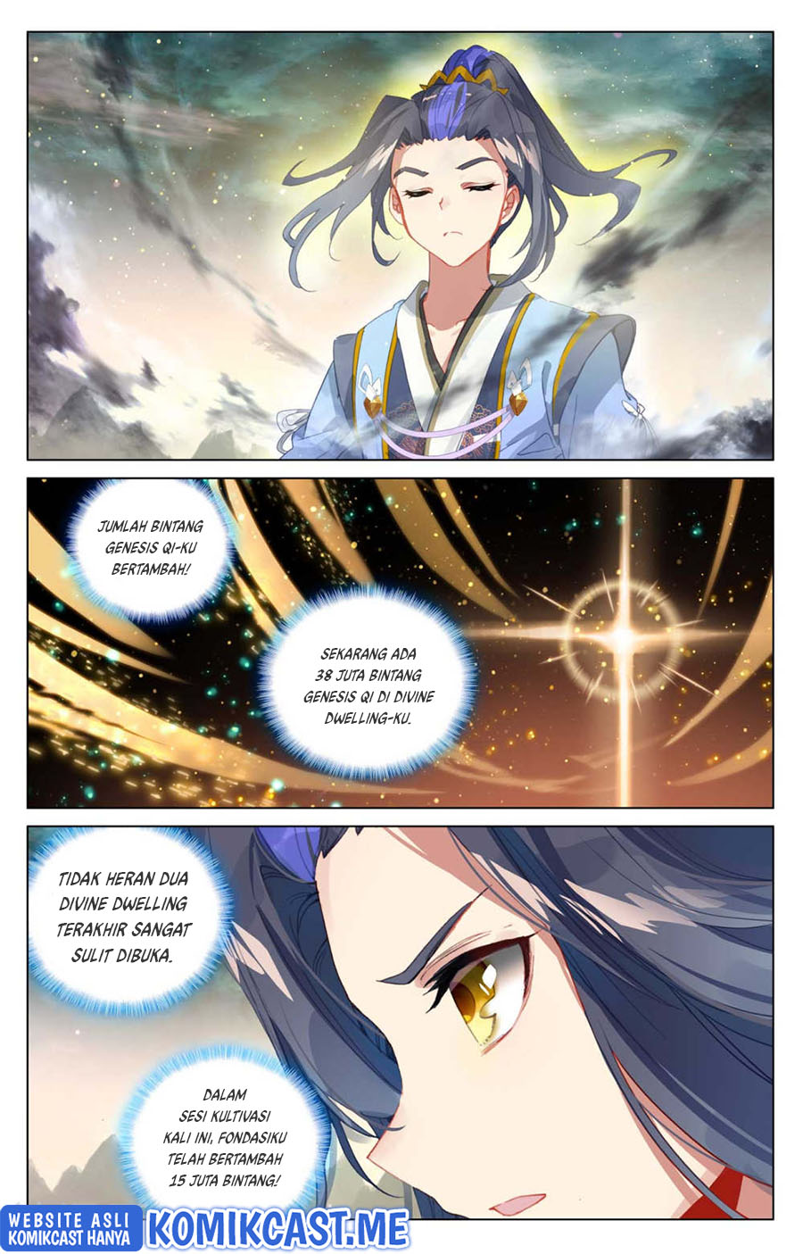 Yuan Zun