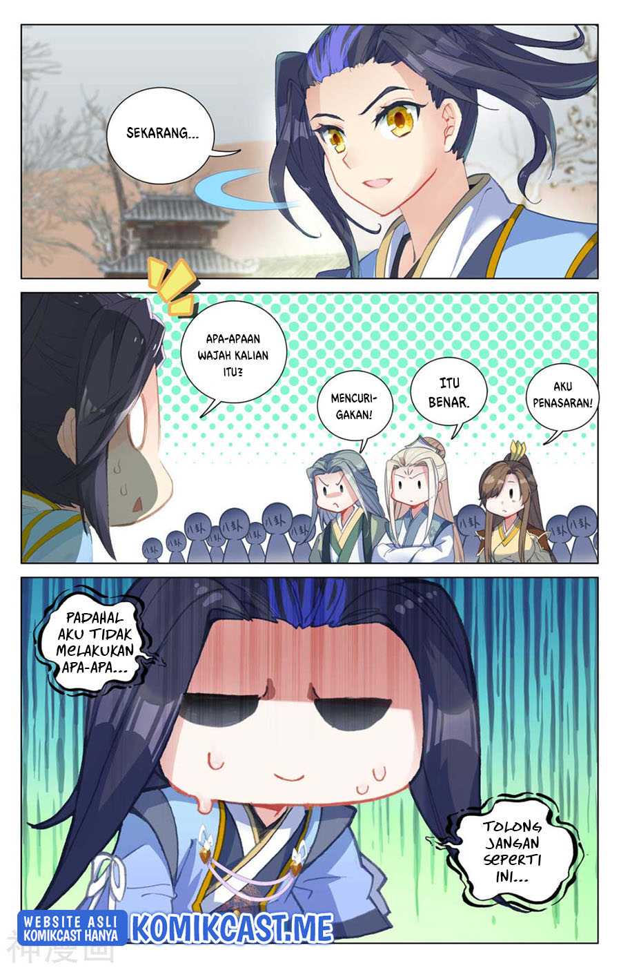 Yuan Zun