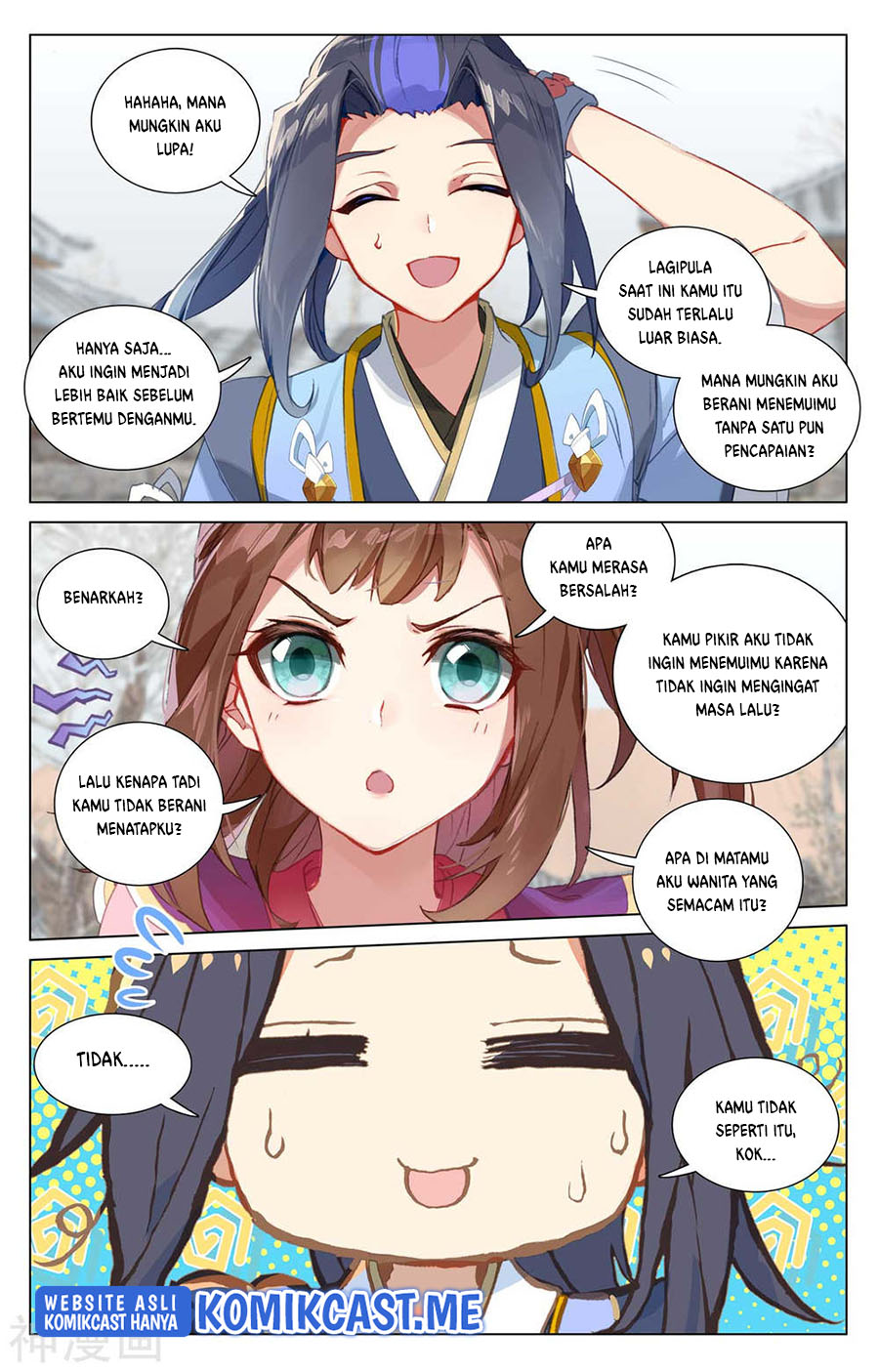 Yuan Zun