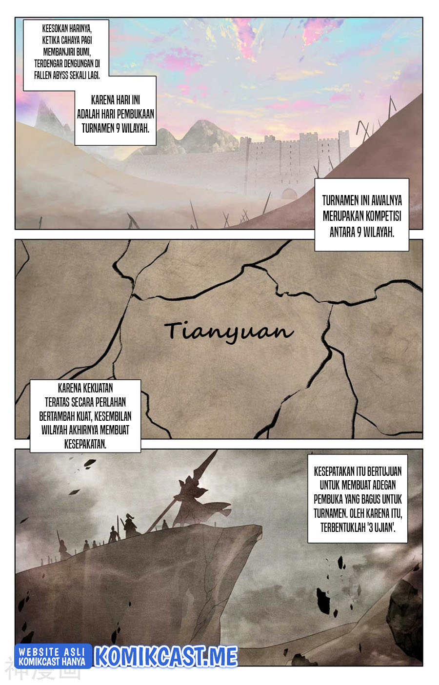 Yuan Zun