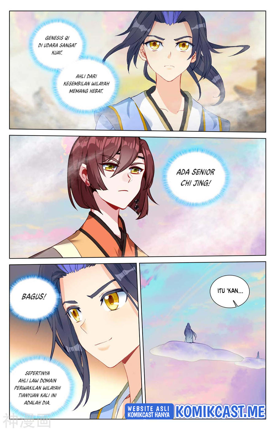 Yuan Zun