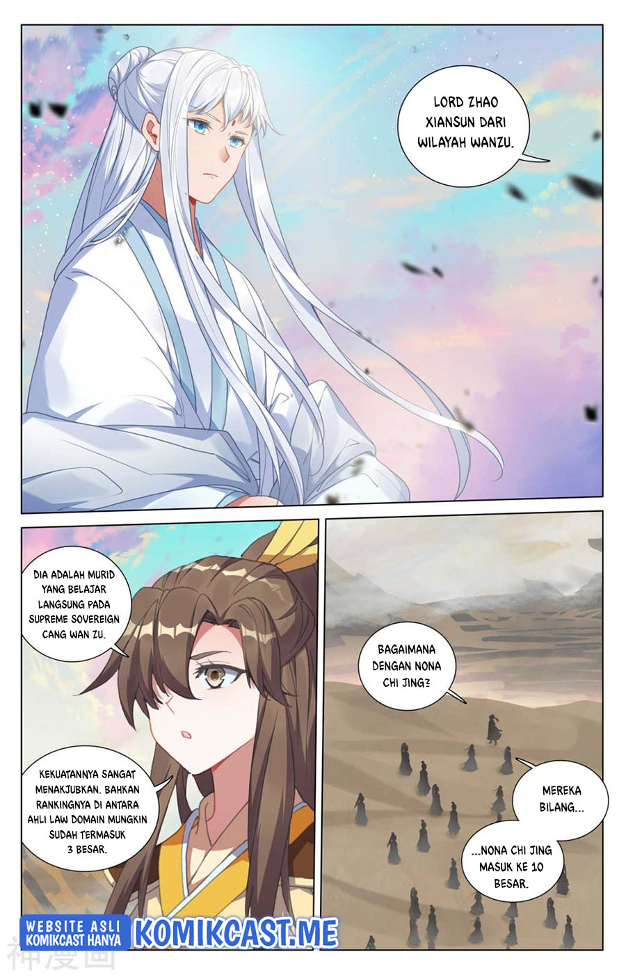 Yuan Zun