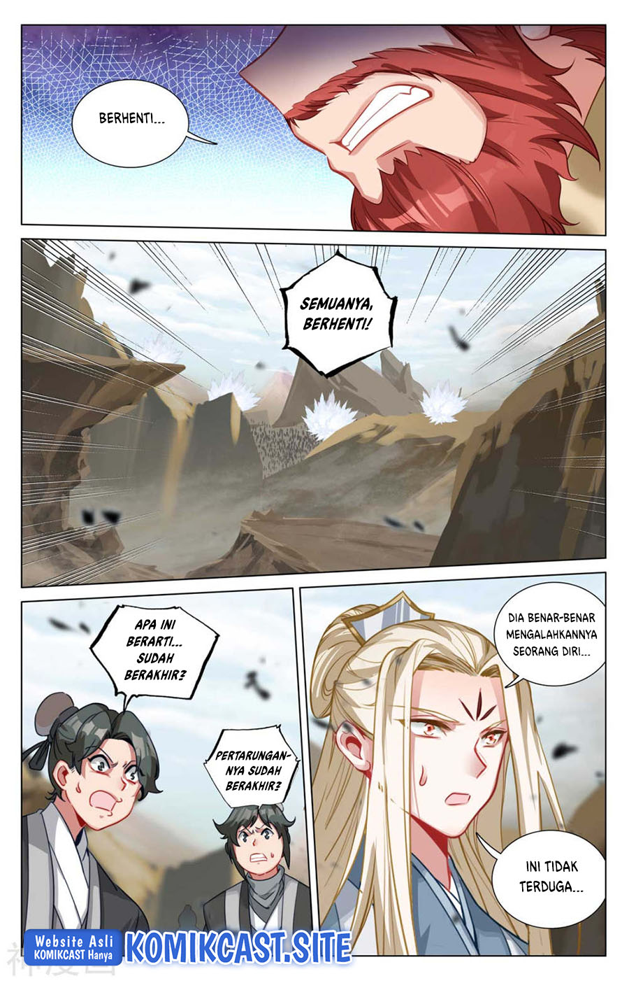 Yuan Zun