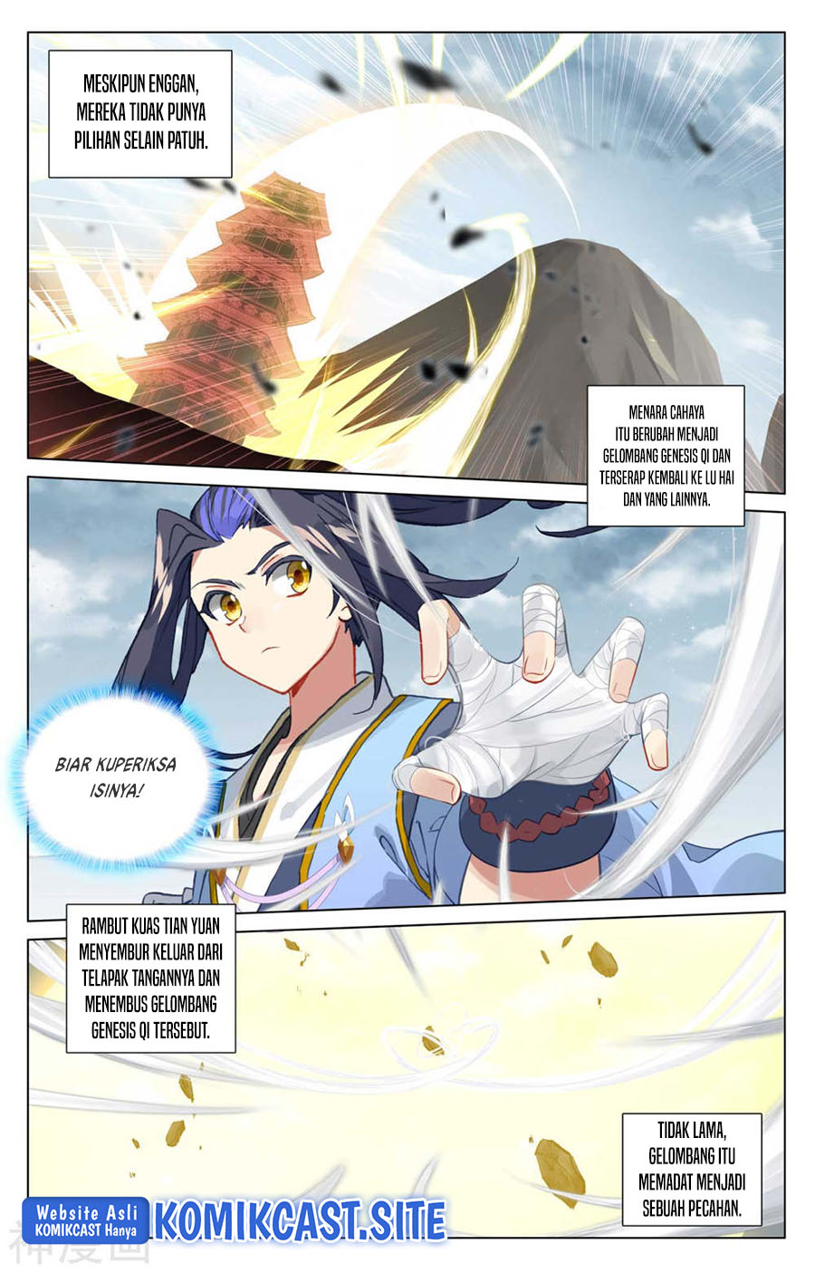 Yuan Zun