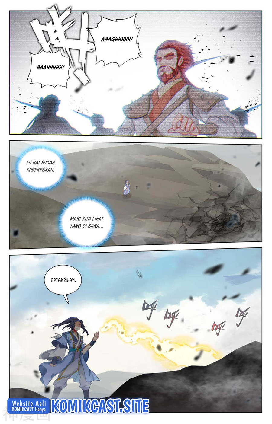 Yuan Zun