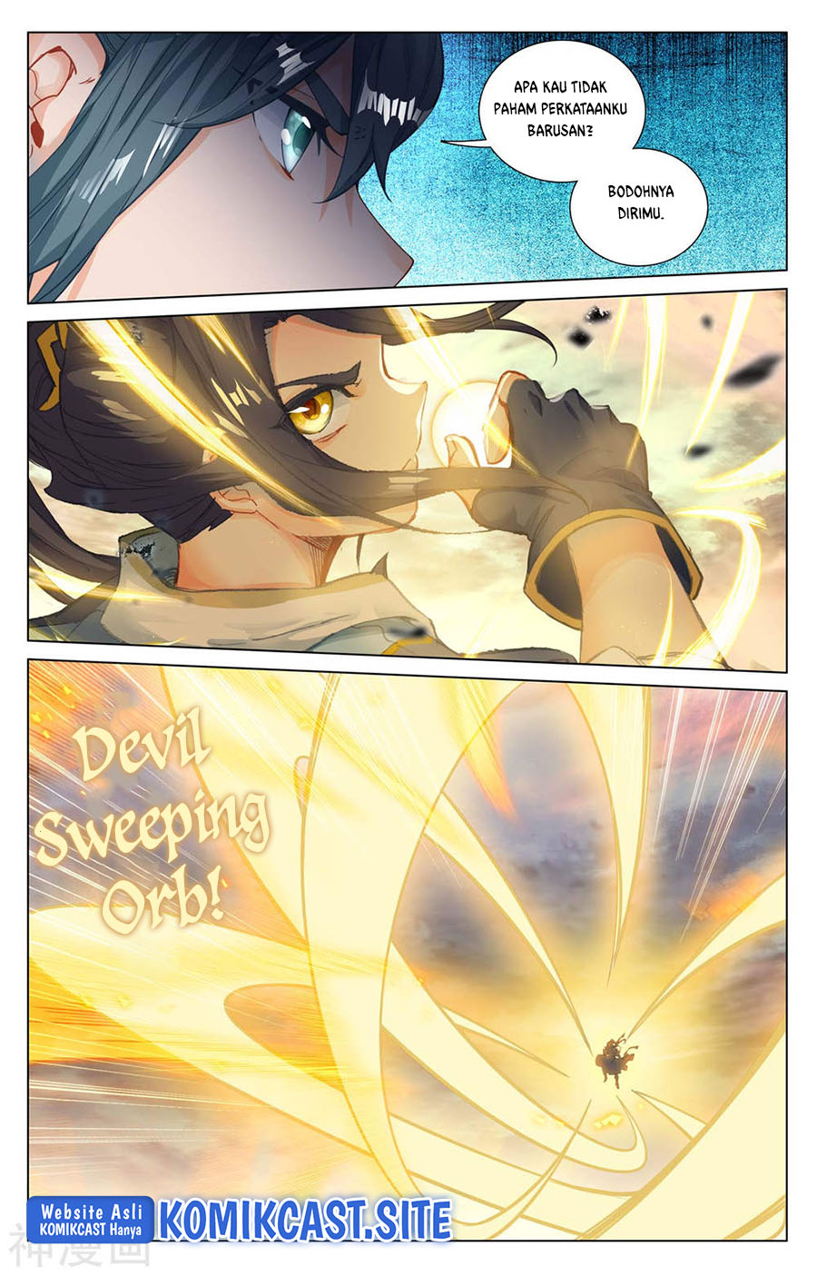 Yuan Zun