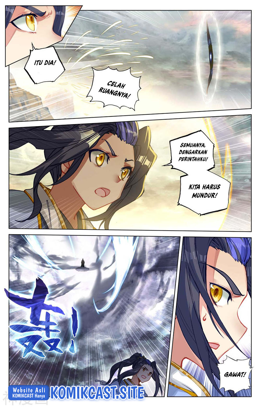 Yuan Zun