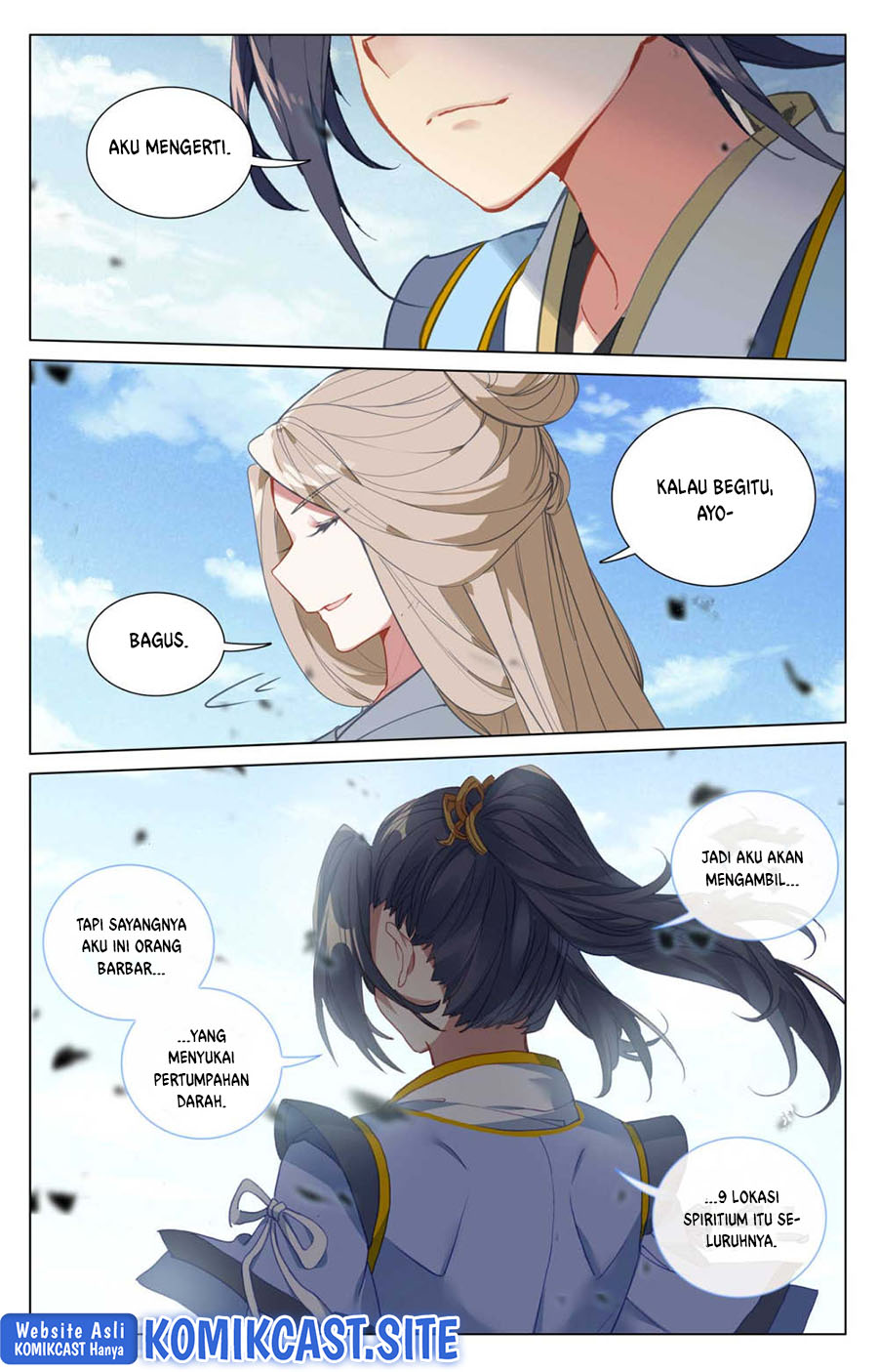Yuan Zun