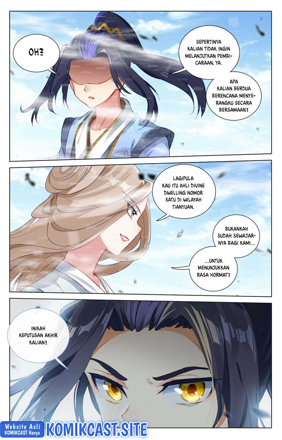 Yuan Zun