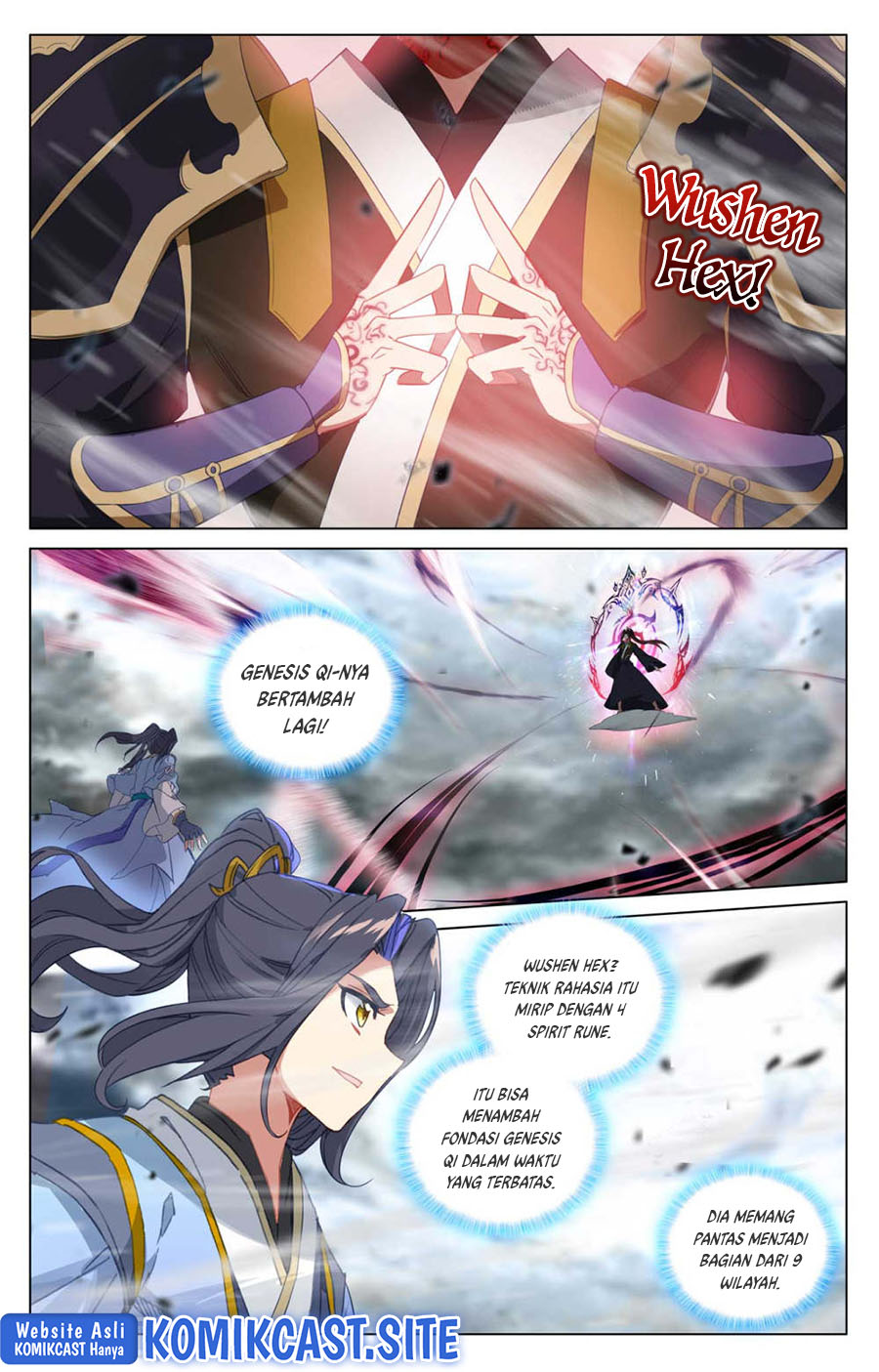 Yuan Zun