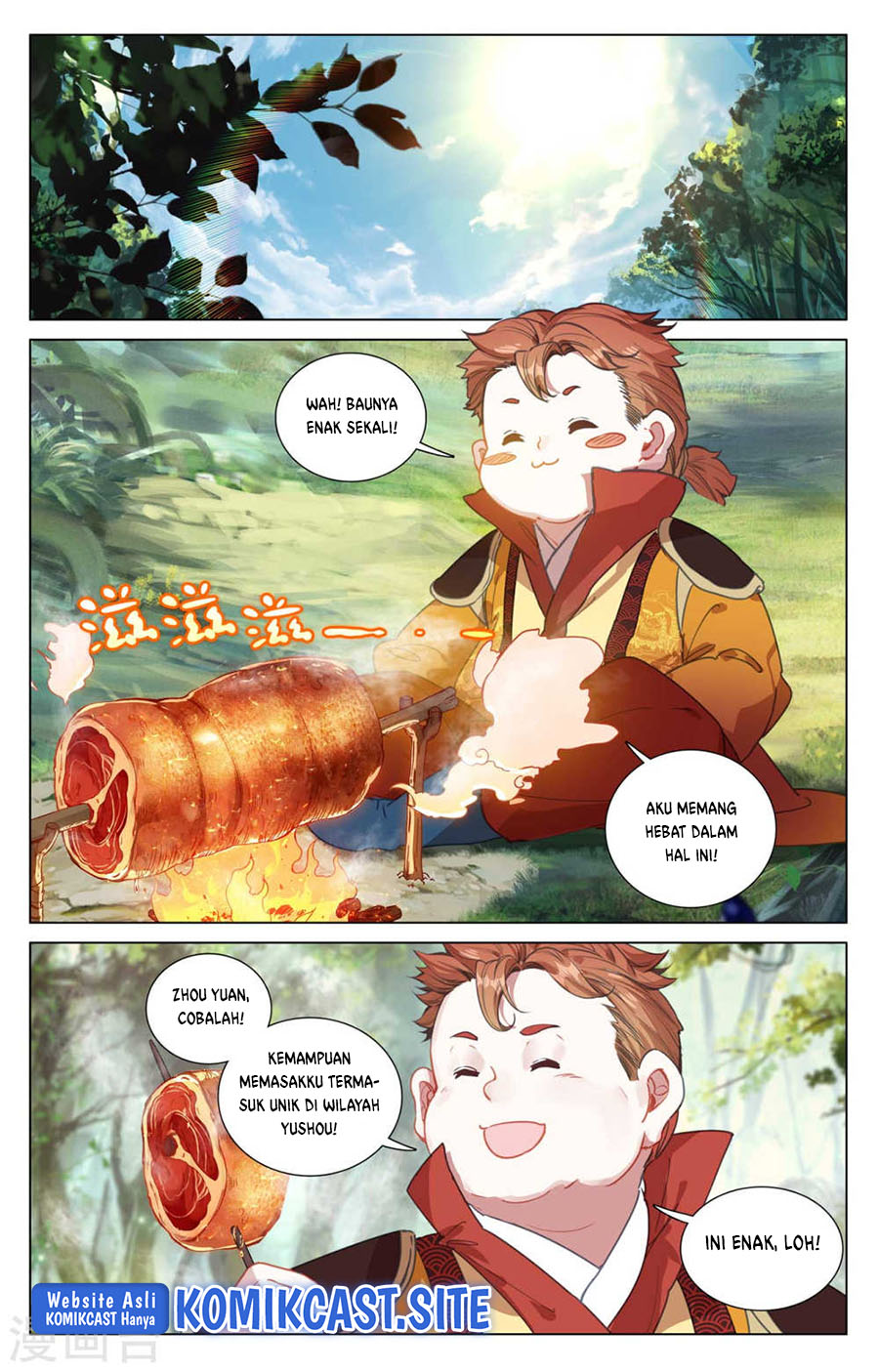 Yuan Zun