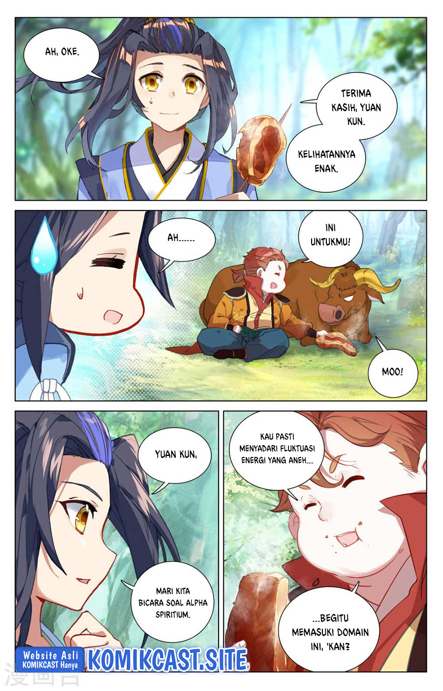 Yuan Zun