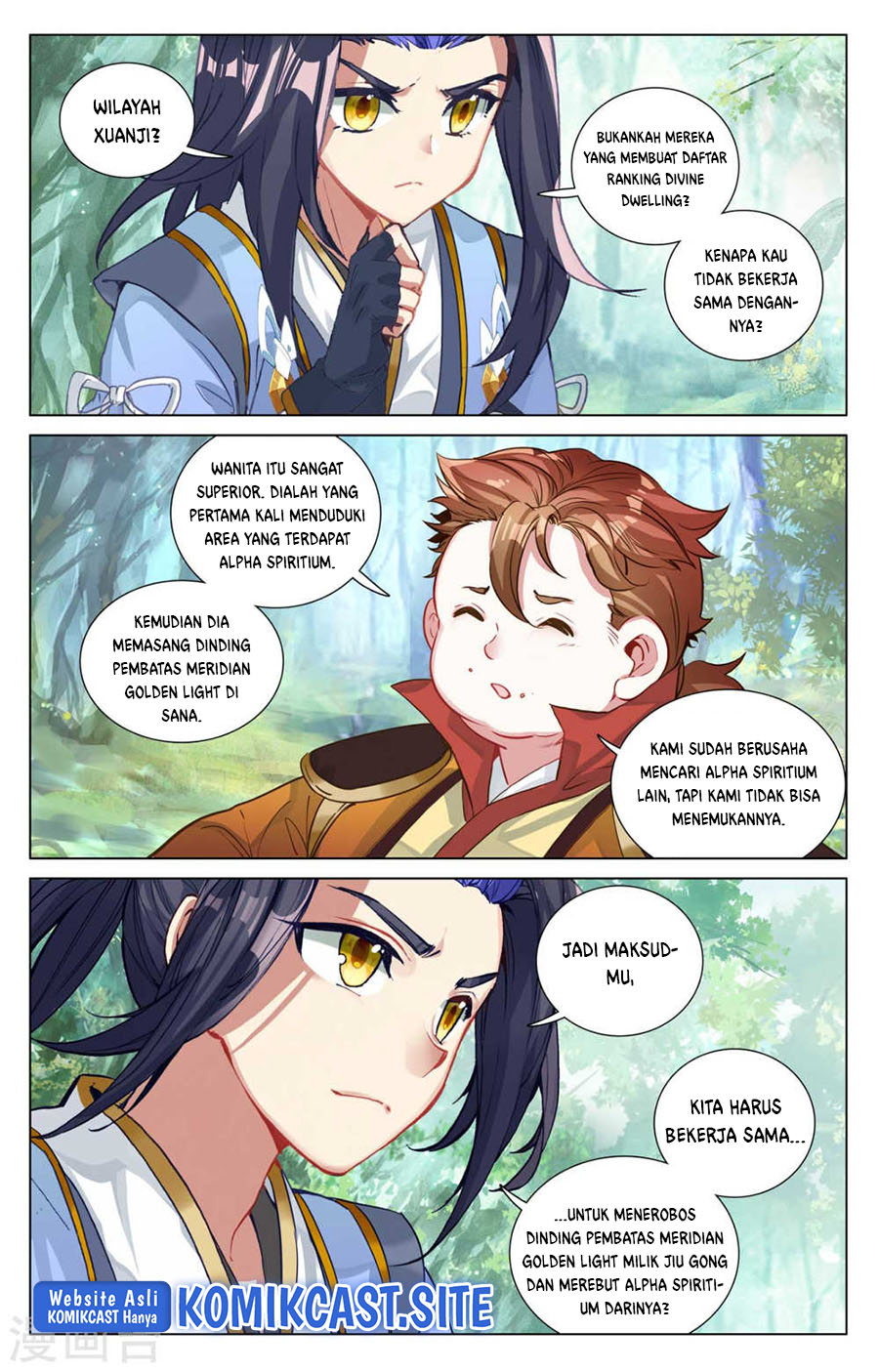 Yuan Zun