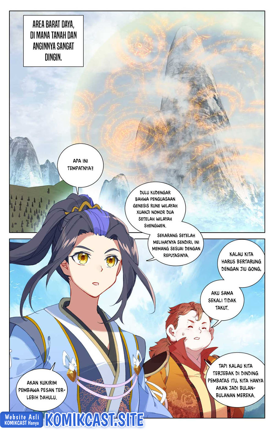 Yuan Zun