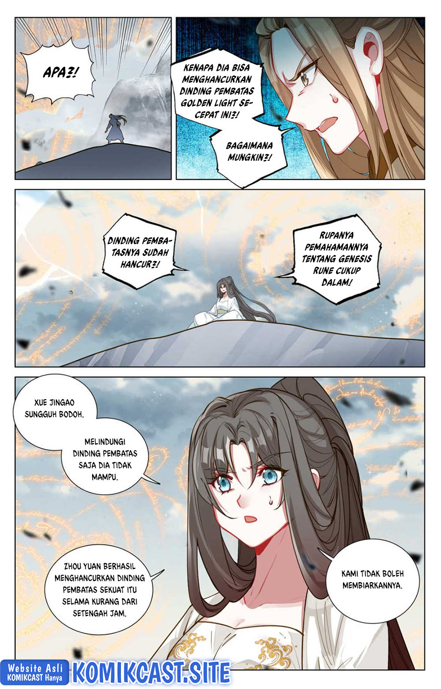 Yuan Zun
