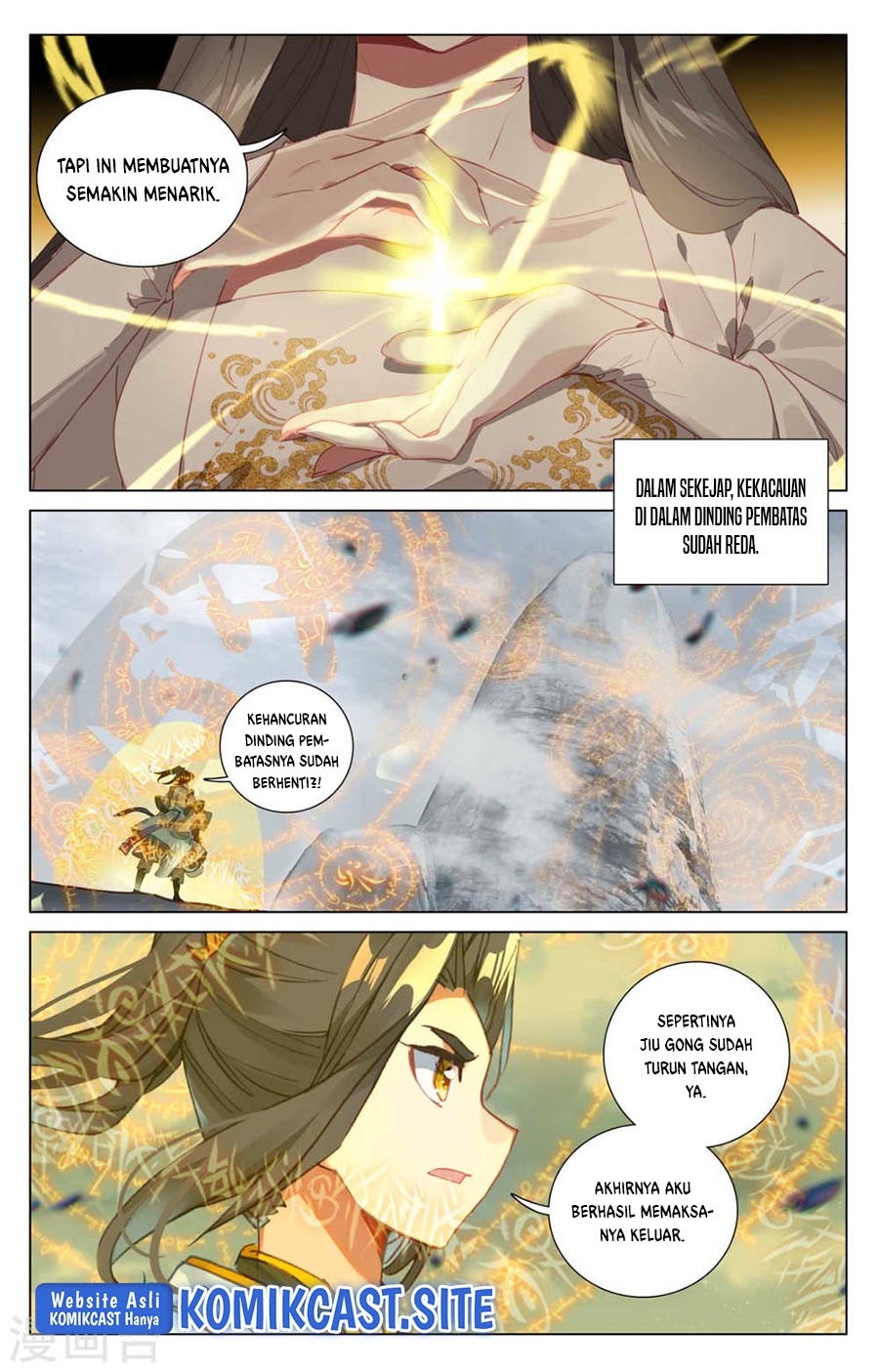 Yuan Zun