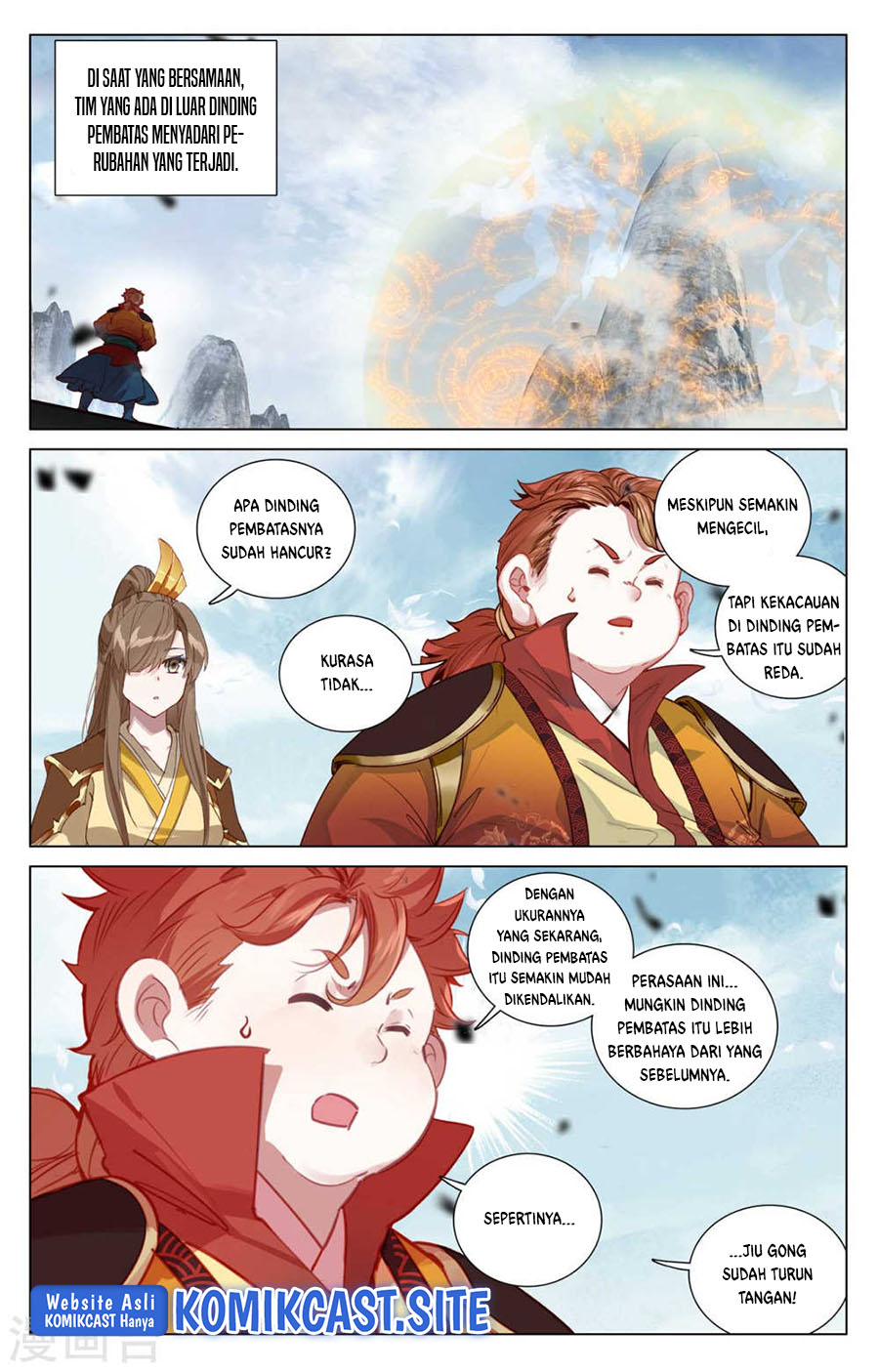 Yuan Zun