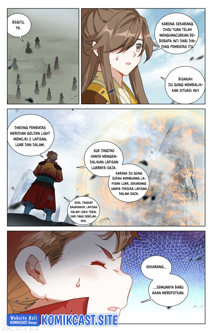 Yuan Zun