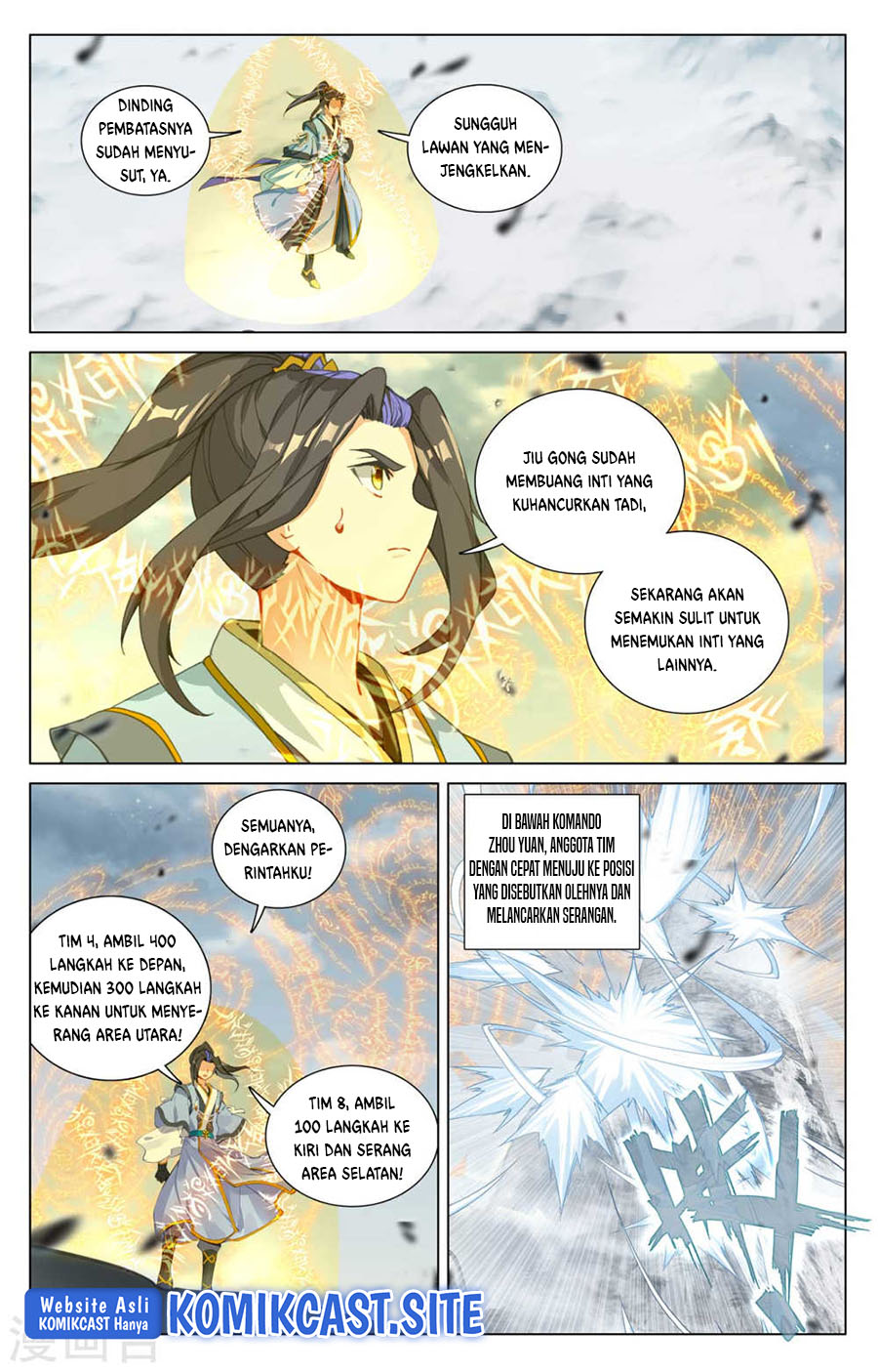 Yuan Zun