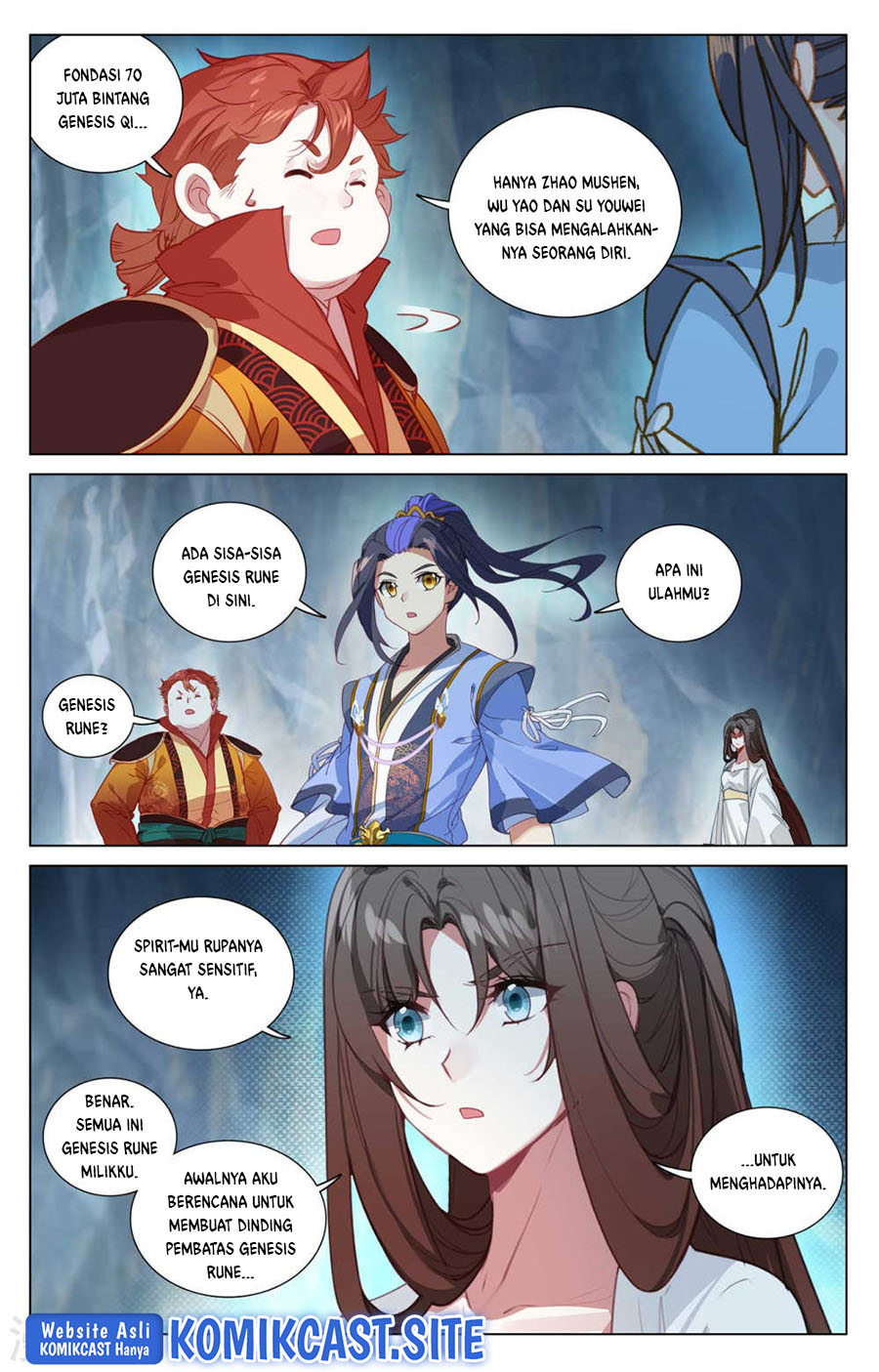 Yuan Zun