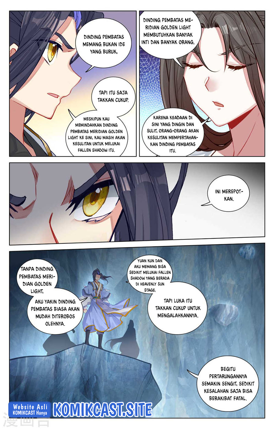 Yuan Zun