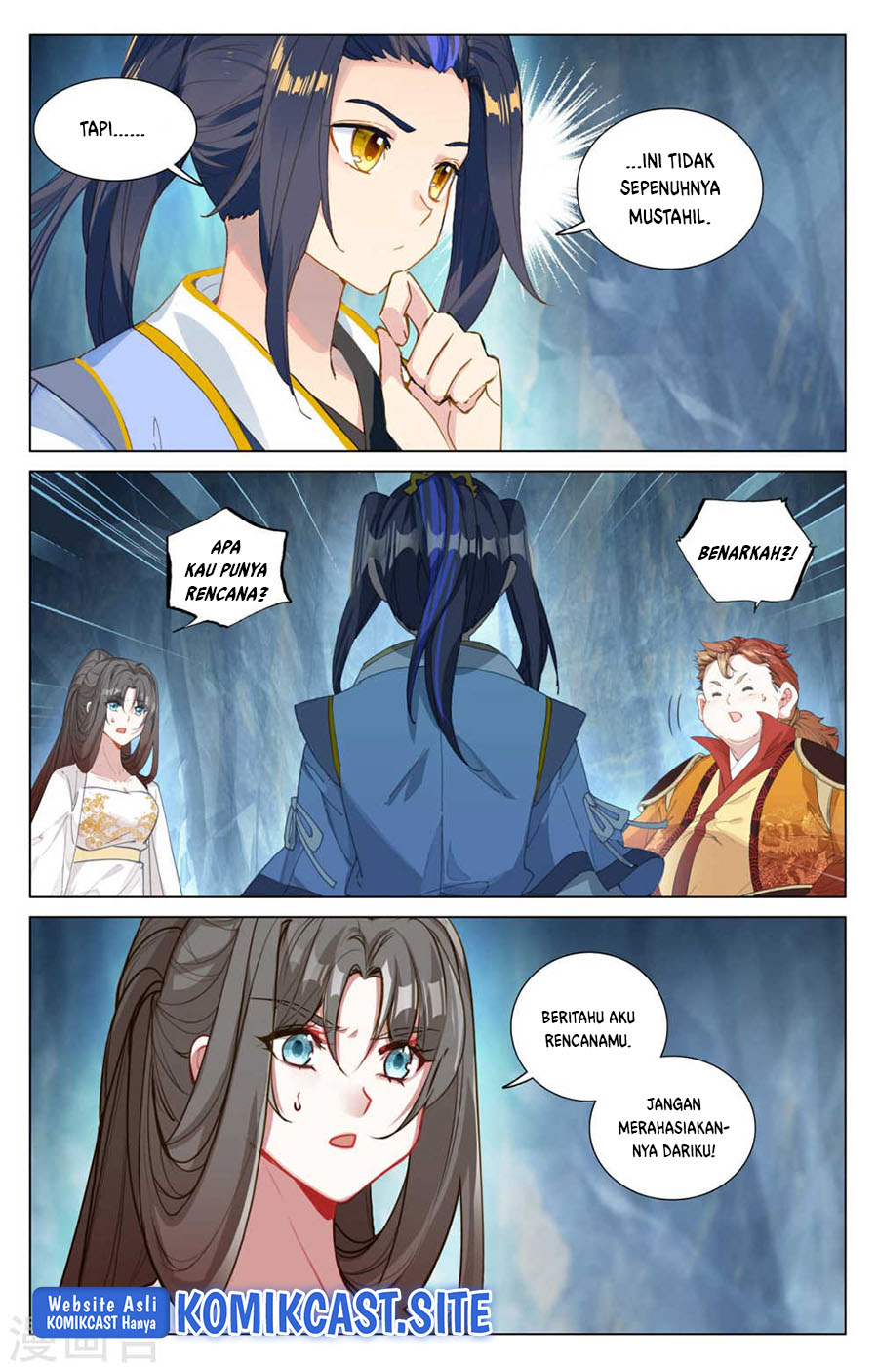 Yuan Zun