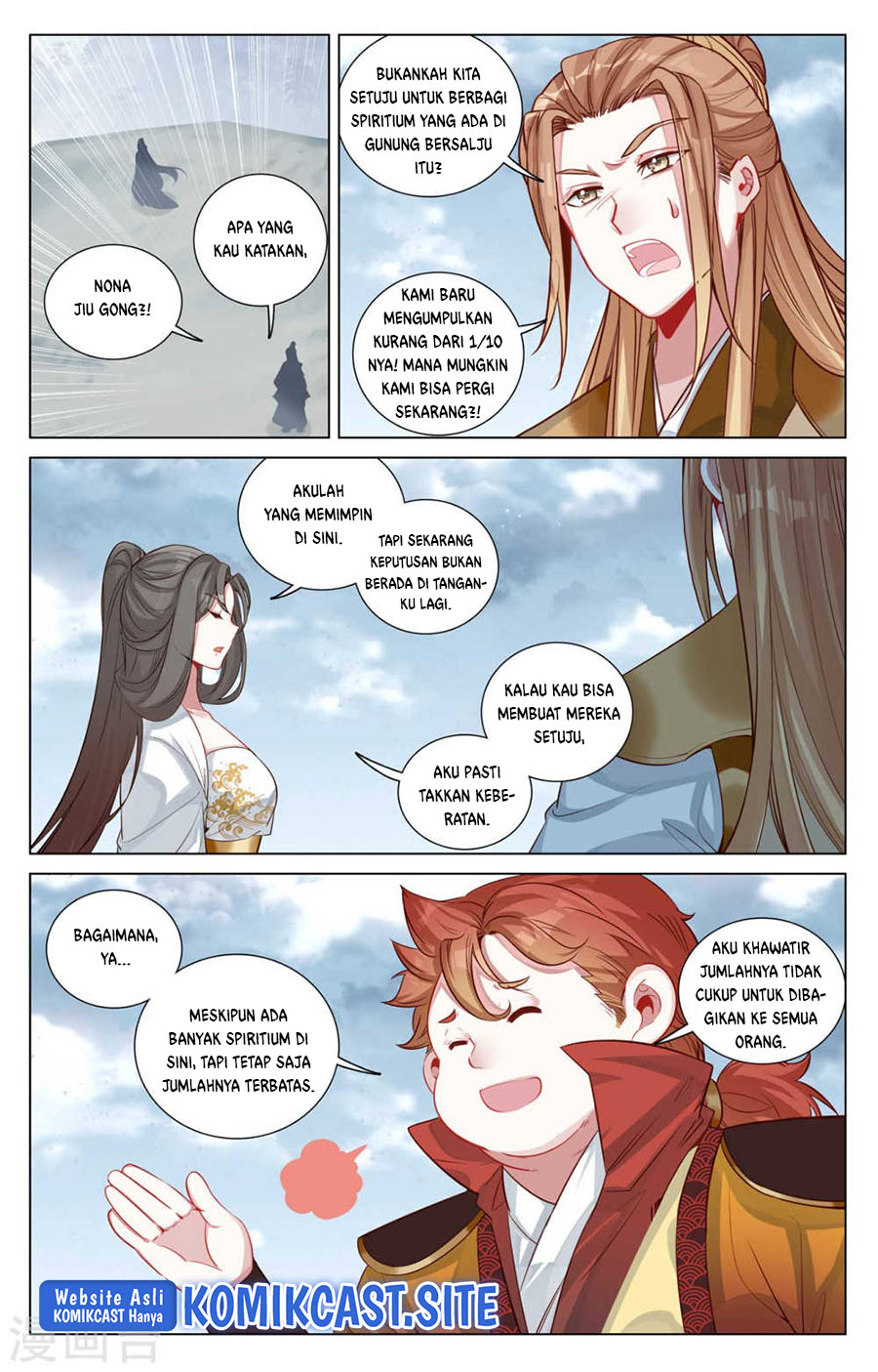 Yuan Zun