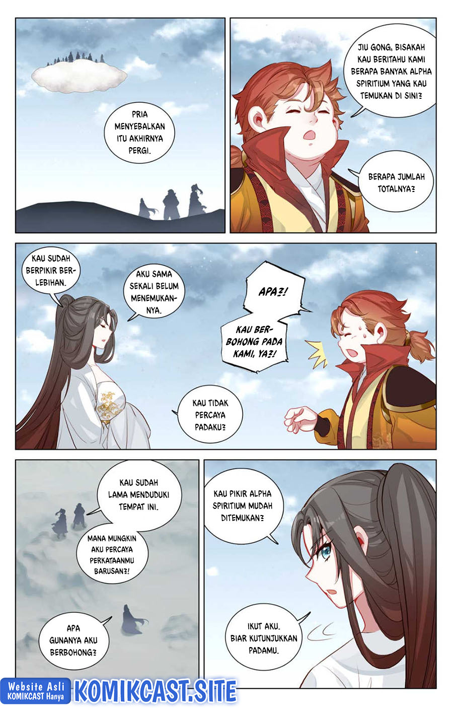 Yuan Zun
