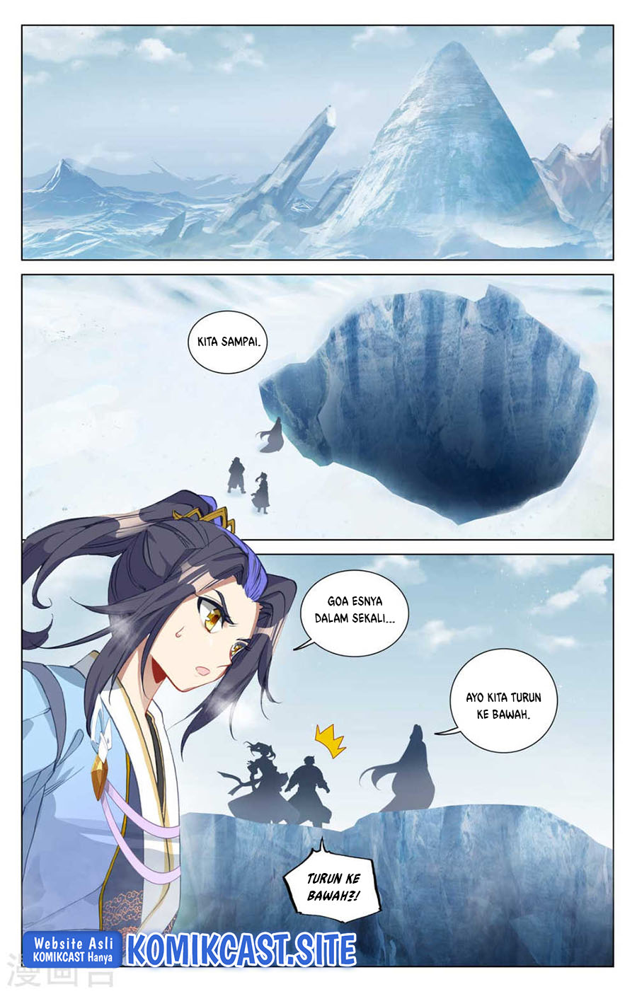 Yuan Zun