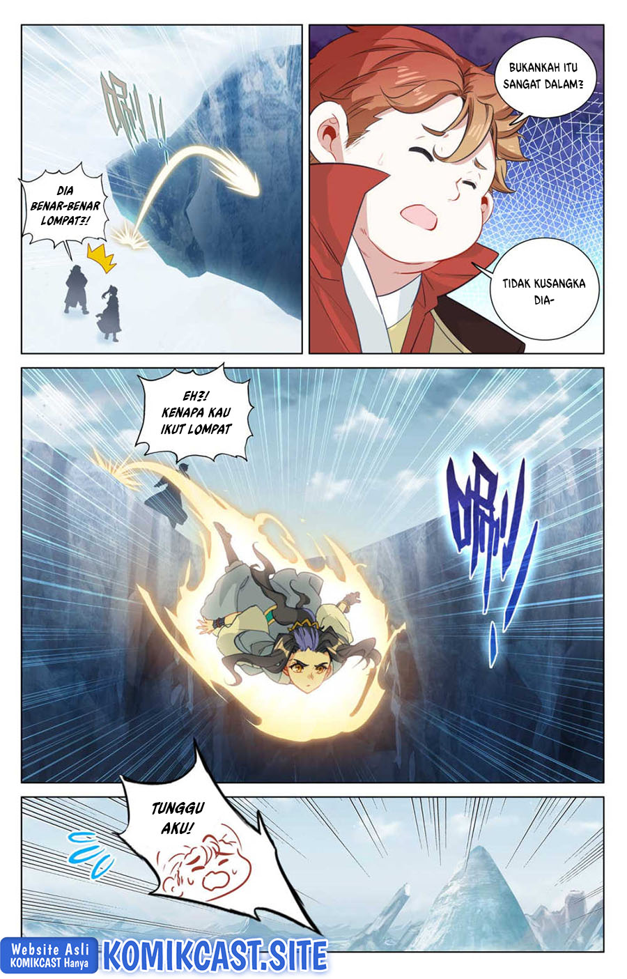 Yuan Zun