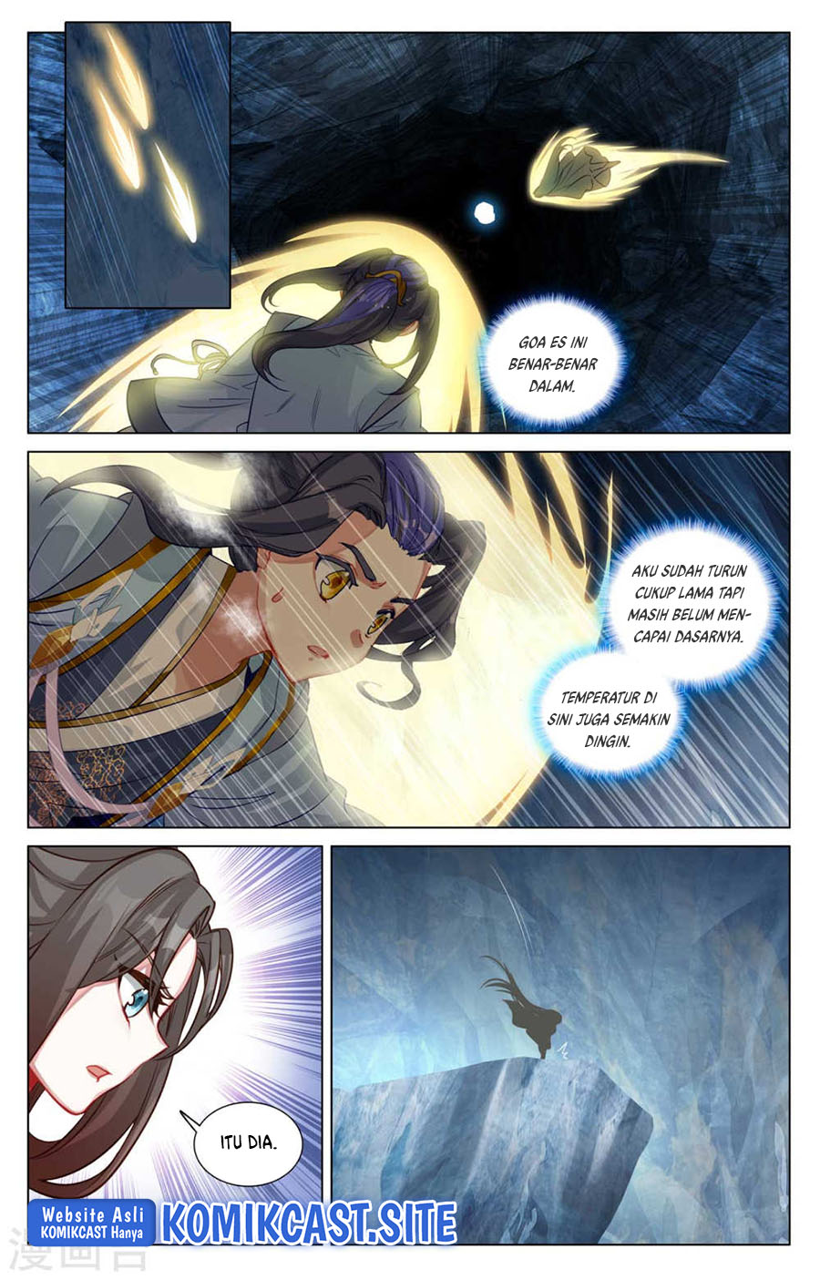 Yuan Zun