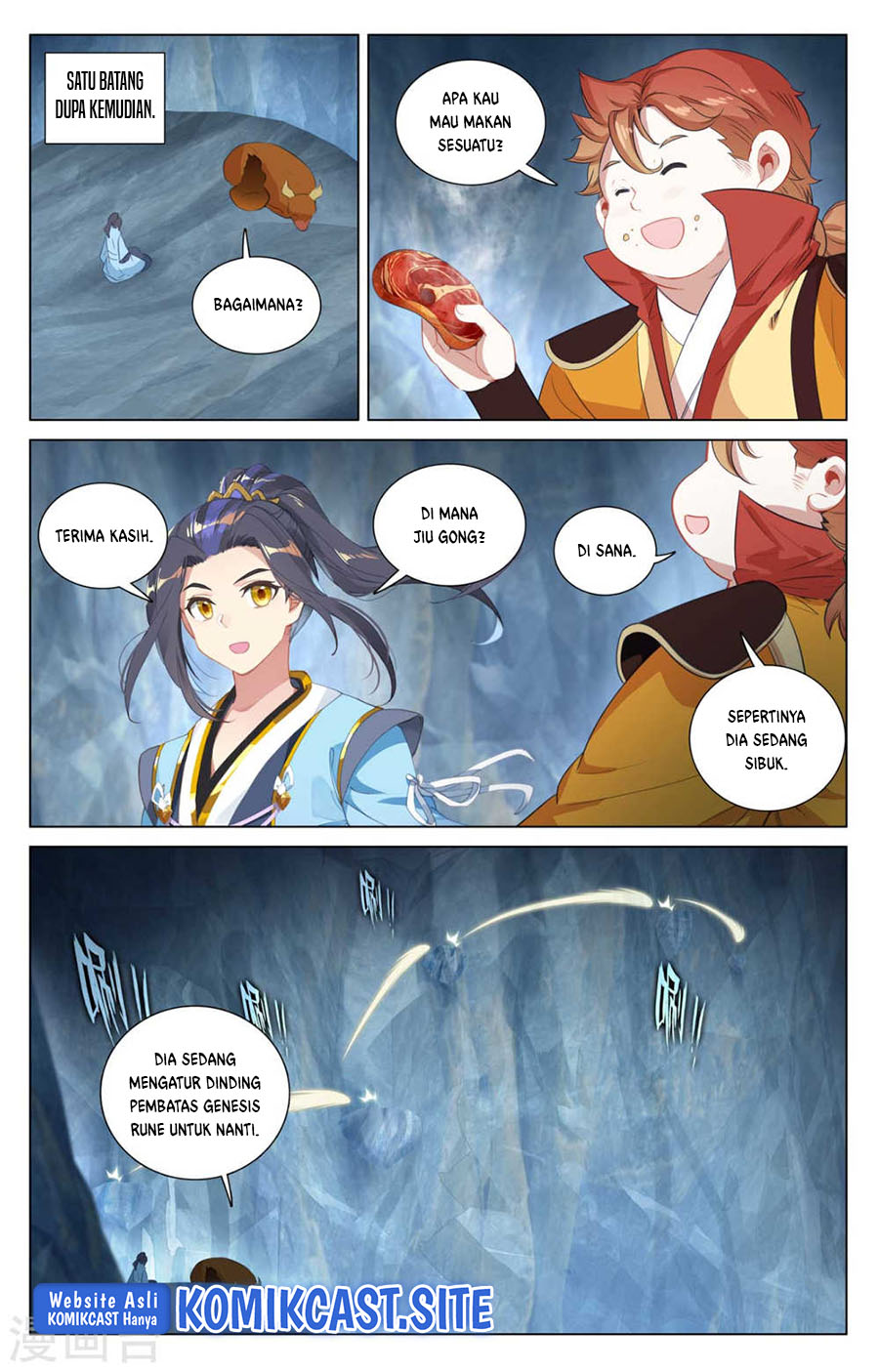 Yuan Zun