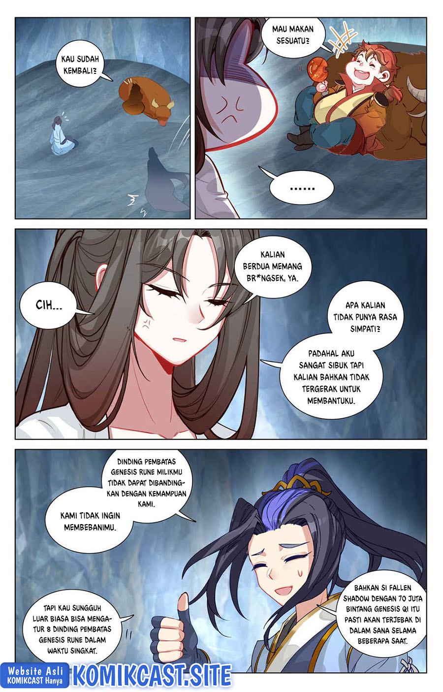 Yuan Zun