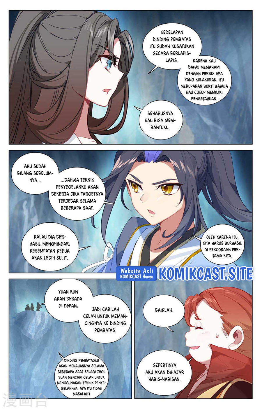 Yuan Zun
