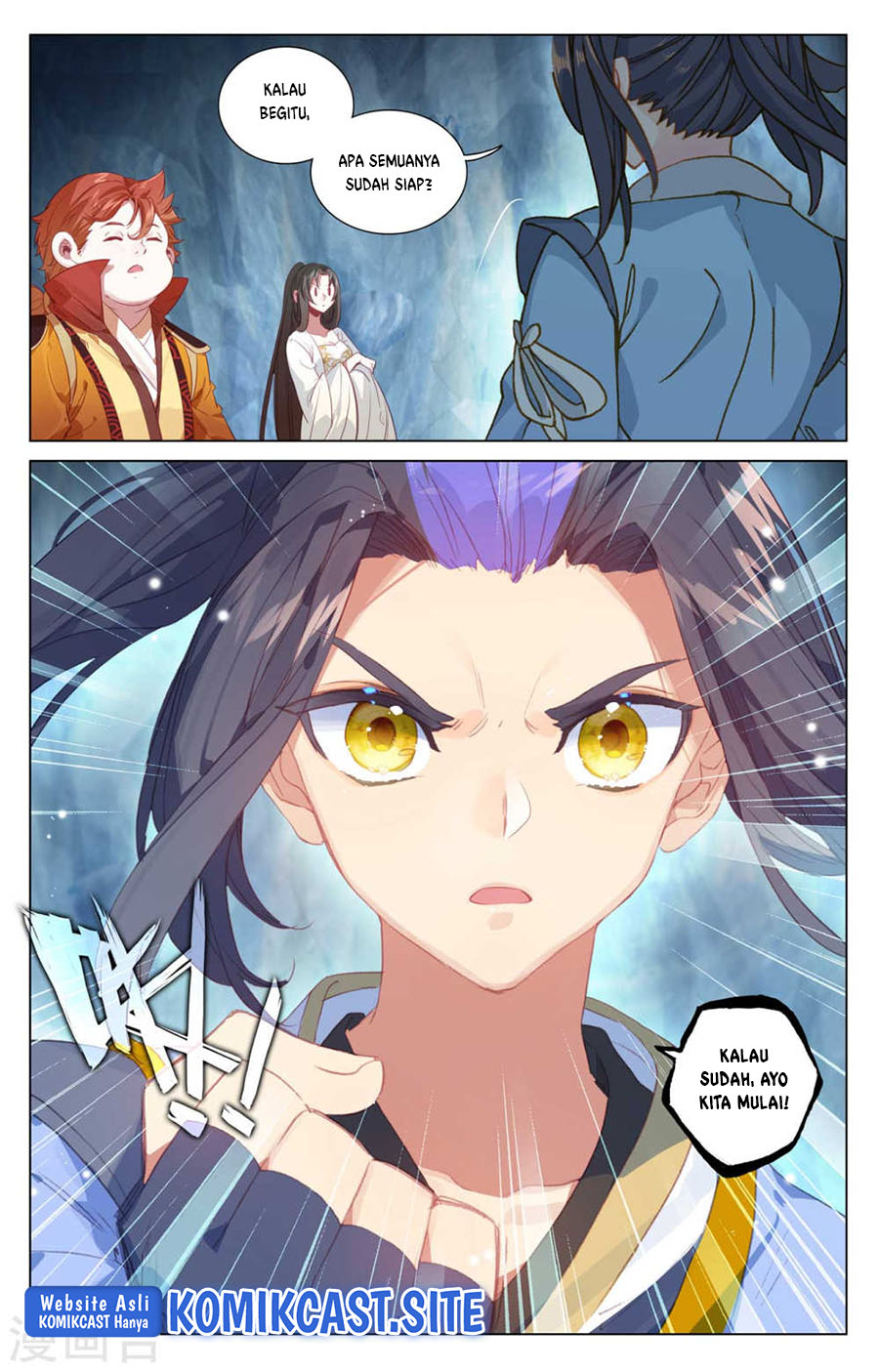 Yuan Zun