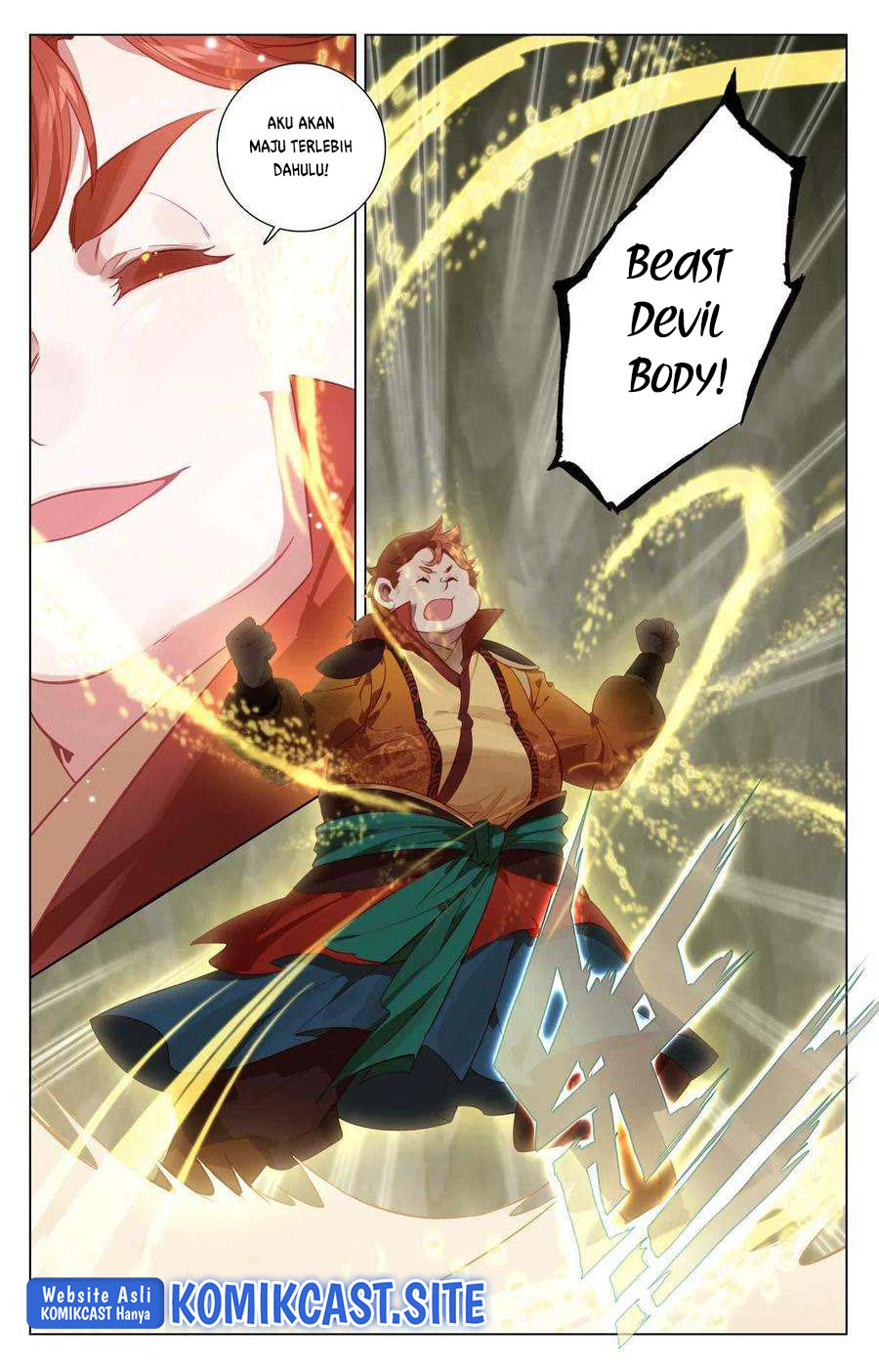 Yuan Zun