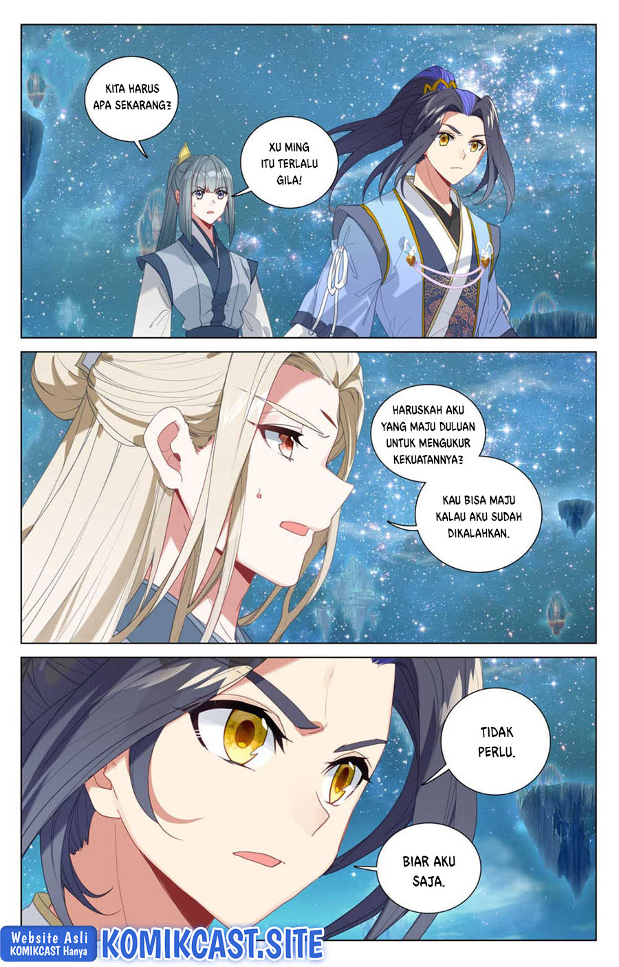Yuan Zun