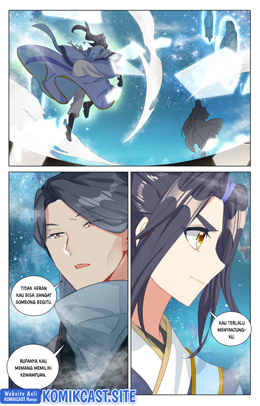 Yuan Zun