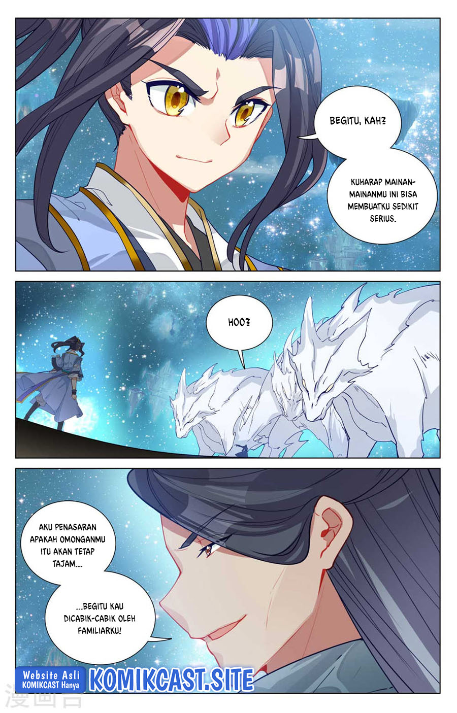 Yuan Zun