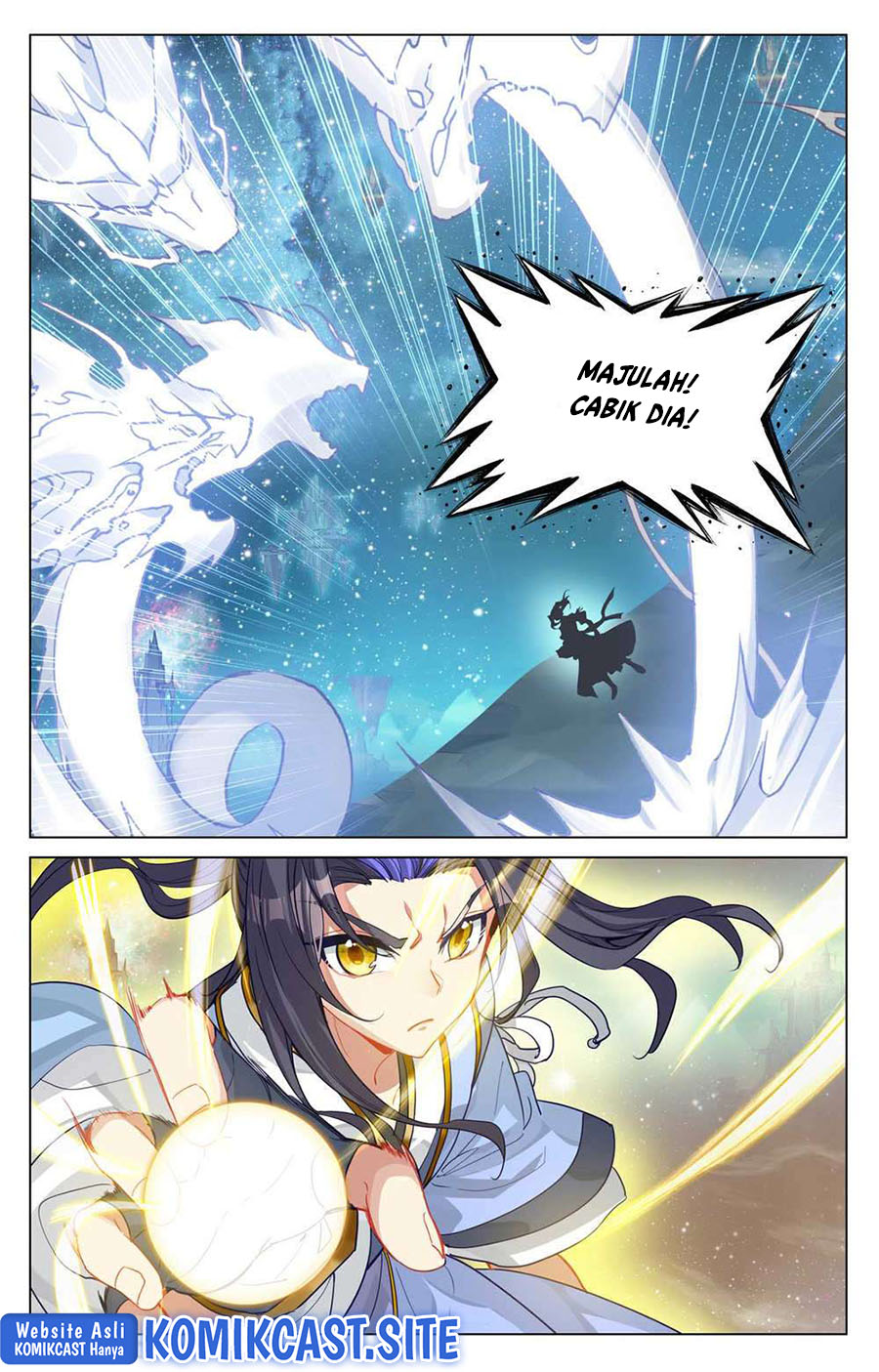 Yuan Zun
