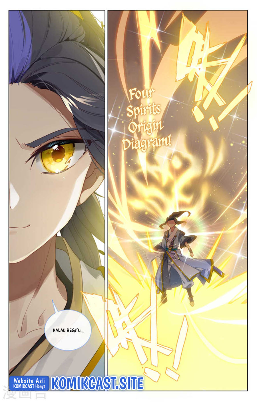 Yuan Zun