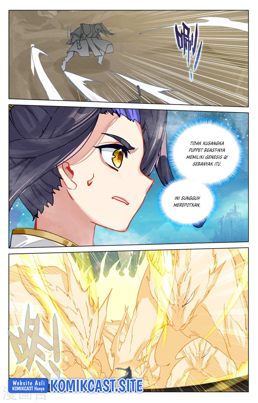 Yuan Zun
