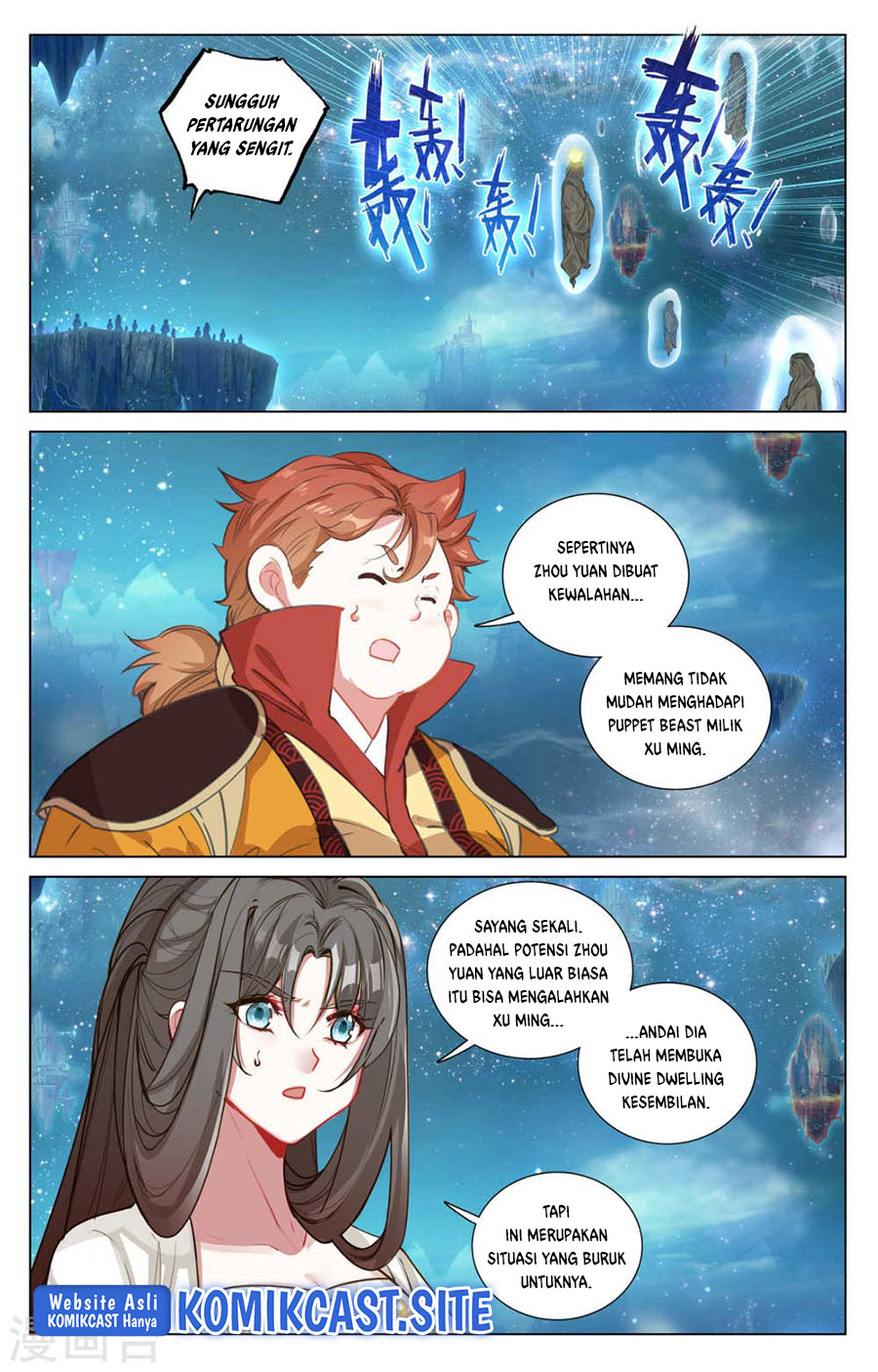 Yuan Zun