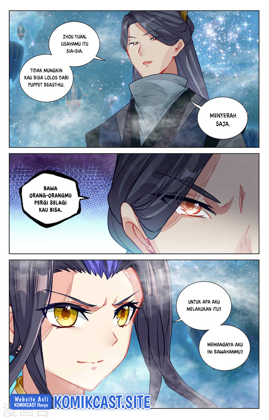 Yuan Zun