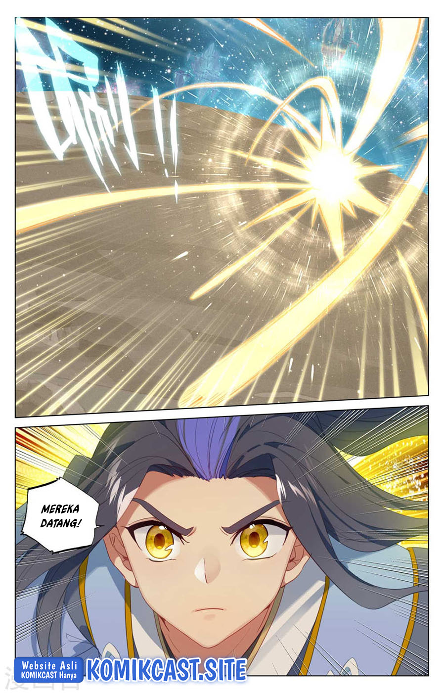Yuan Zun