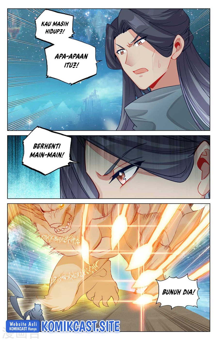 Yuan Zun