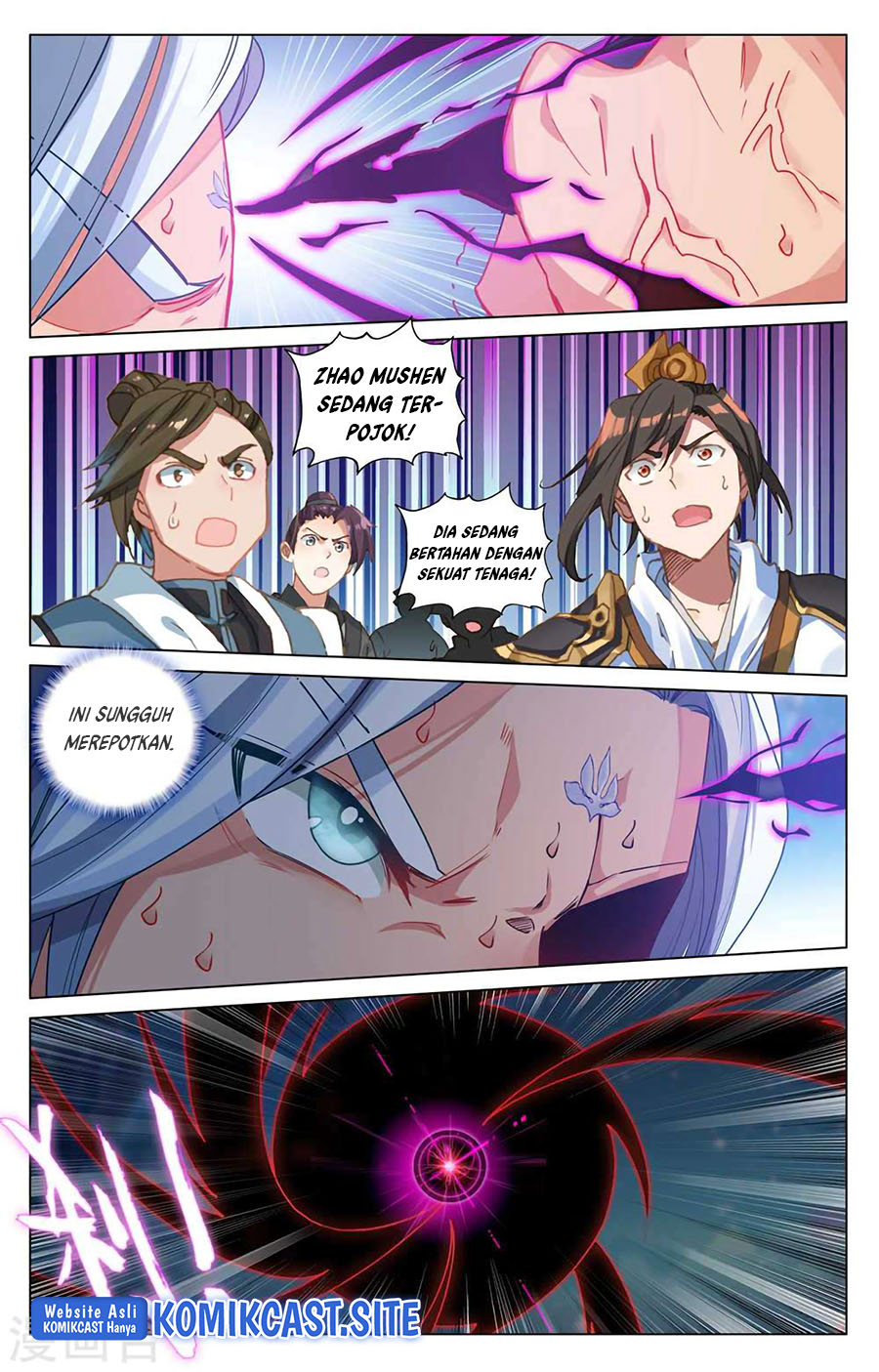 Yuan Zun